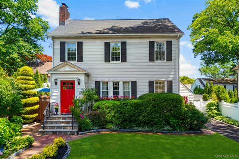 Homes For Sale - 9 Maul Street<br/> New Rochelle, NY 10801