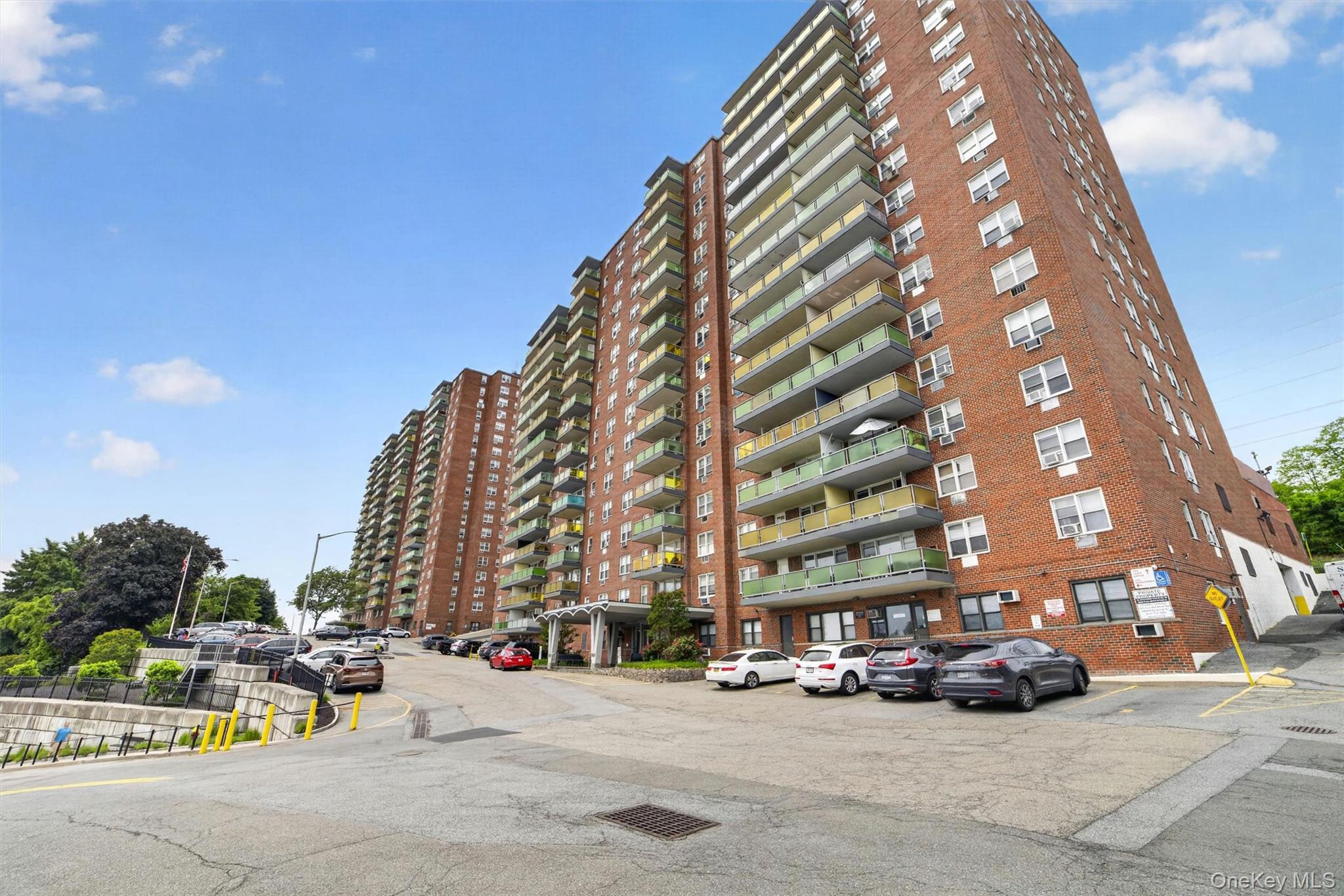 1853 Central Park Ave 7M