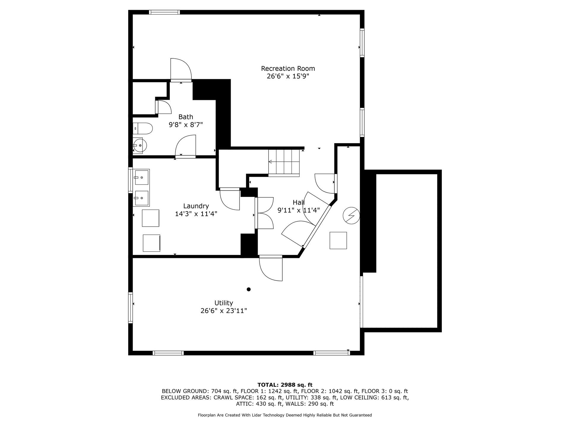 74 Buckingham Road, West Hempstead, New York image 39