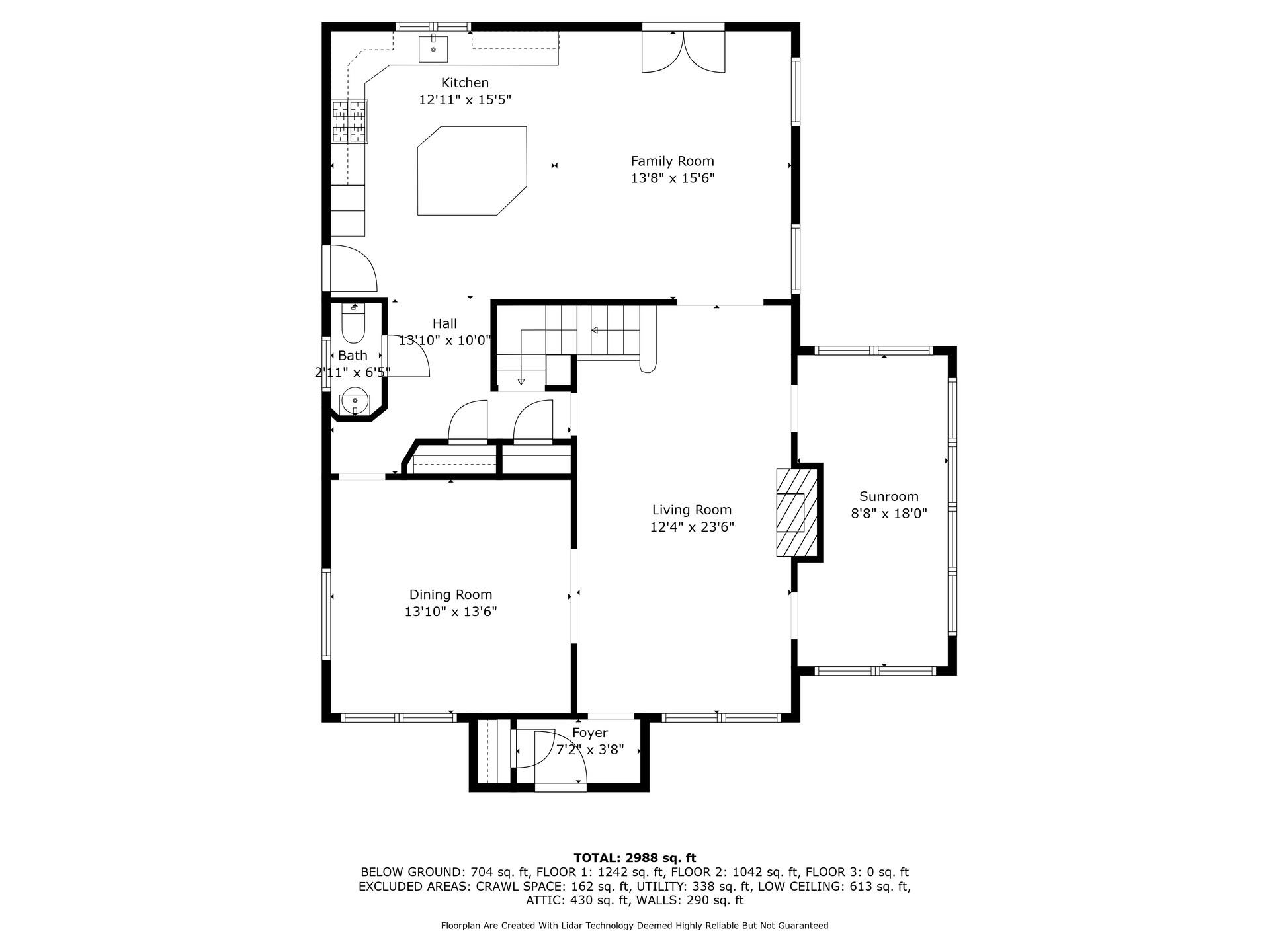 74 Buckingham Road, West Hempstead, New York image 40