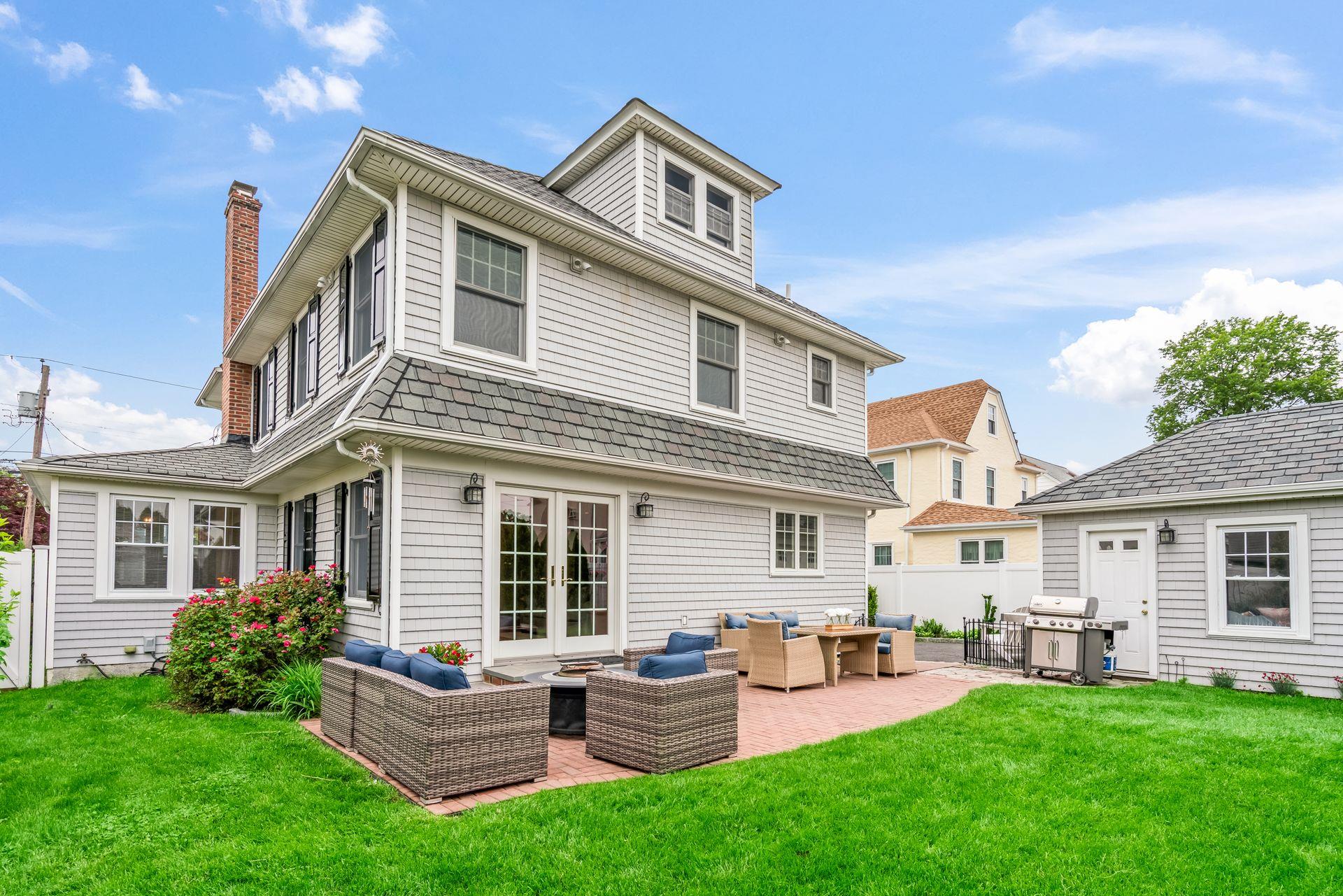 74 Buckingham Road, West Hempstead, New York image 34