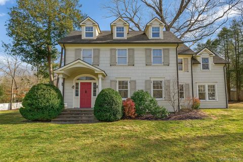 Homes For Sale - 484 Bedford Road<br/> Bedford Hills, NY 10507