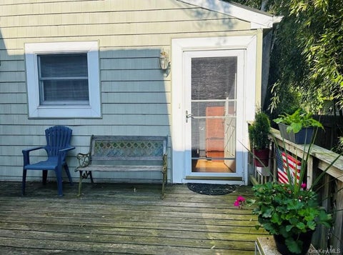 Homes For Rent - 43 Totten Place<br/> Babylon, NY 11702