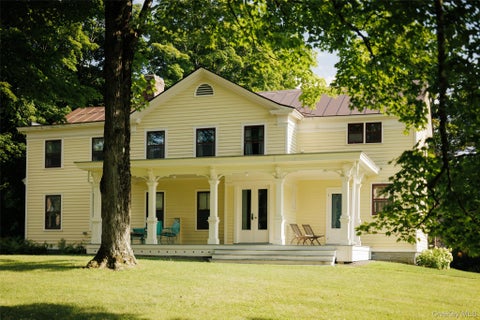 Photo of 285 Main Street, Germantown, NY 12526 (MLS # 1061326)