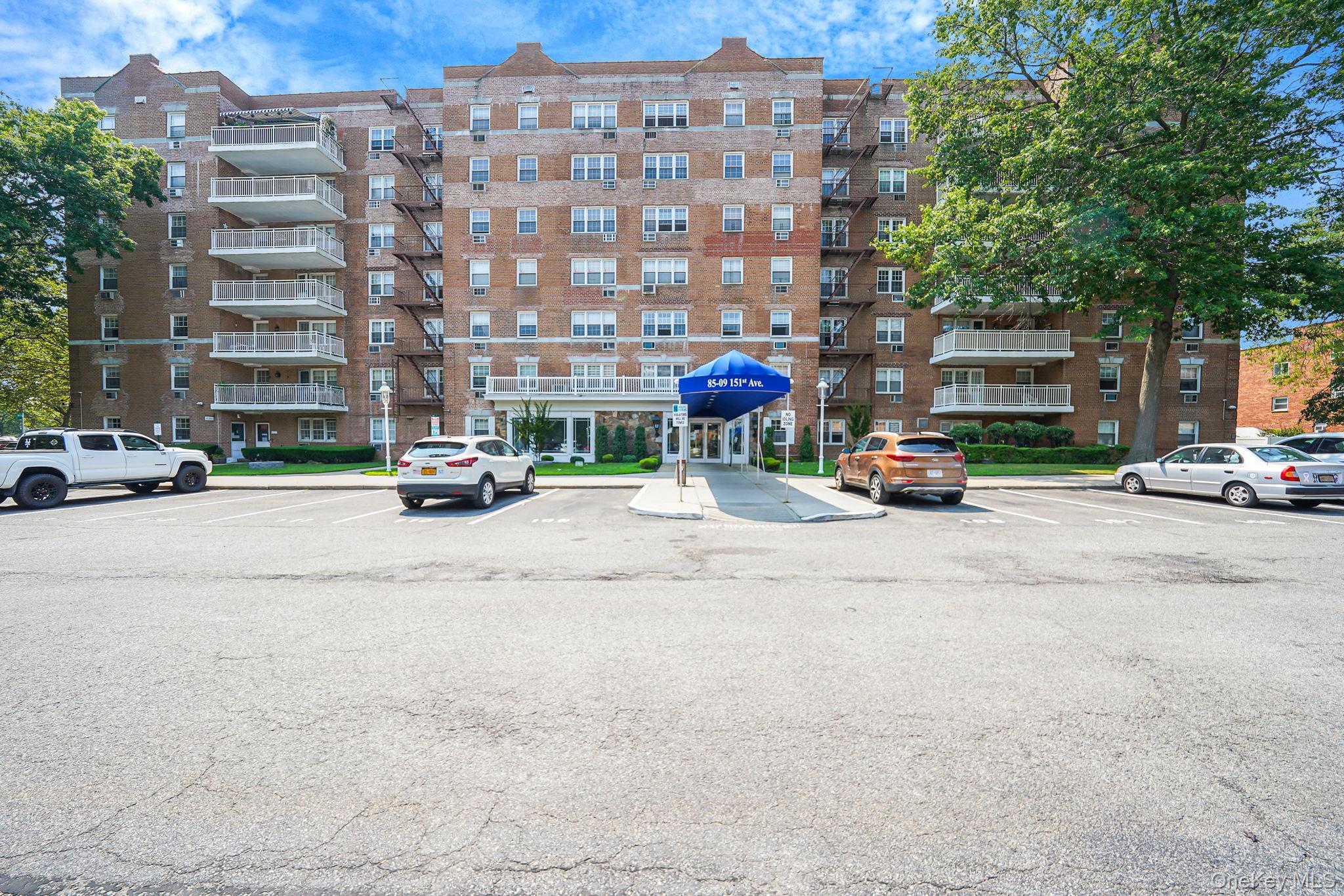 8509 151st Avenue 5H