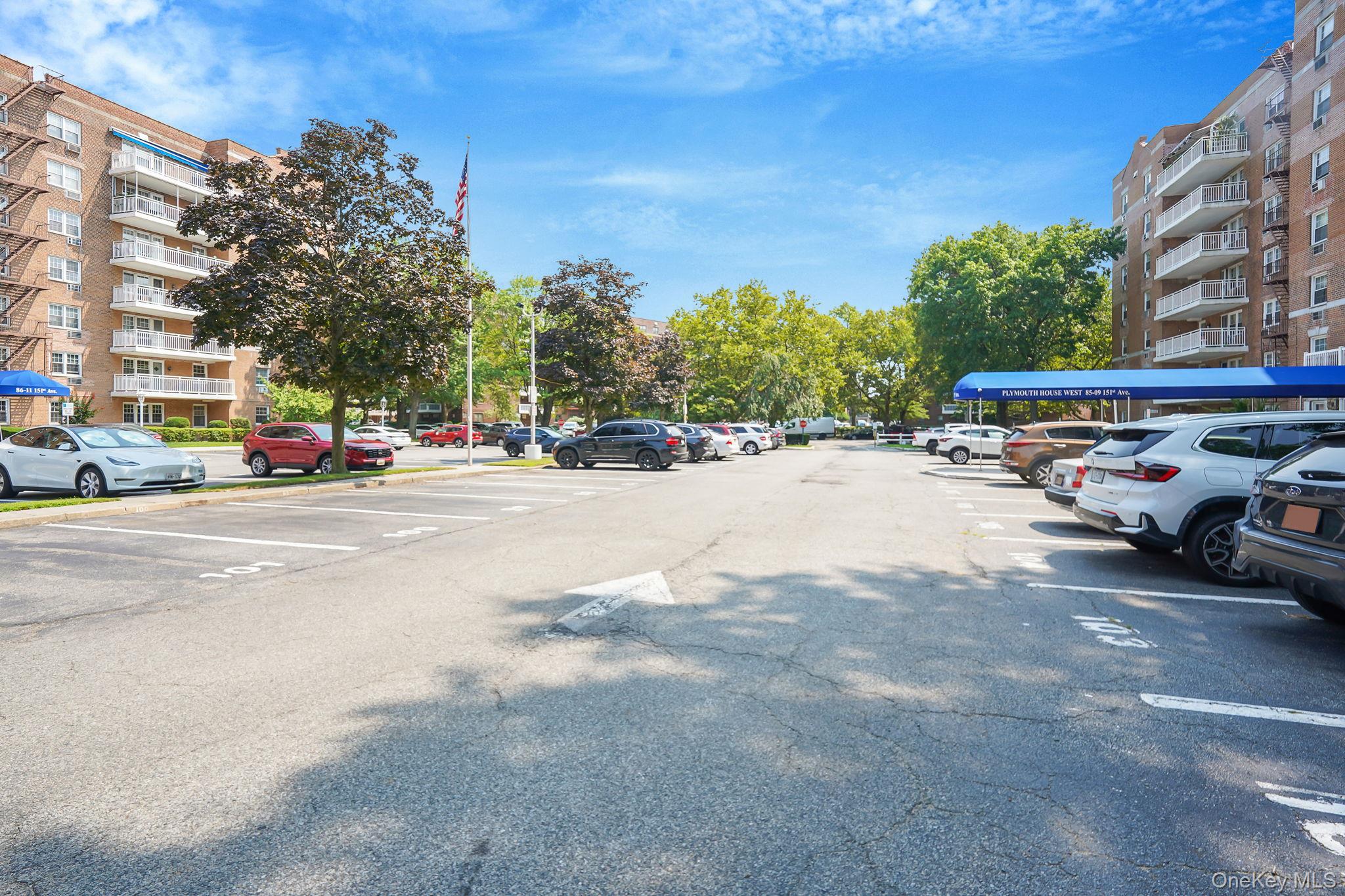 8509 151st Avenue 5H