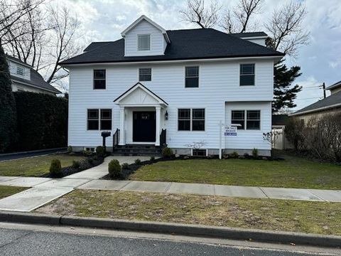 12 Shepherd Street Rockville Centre NY 11570
