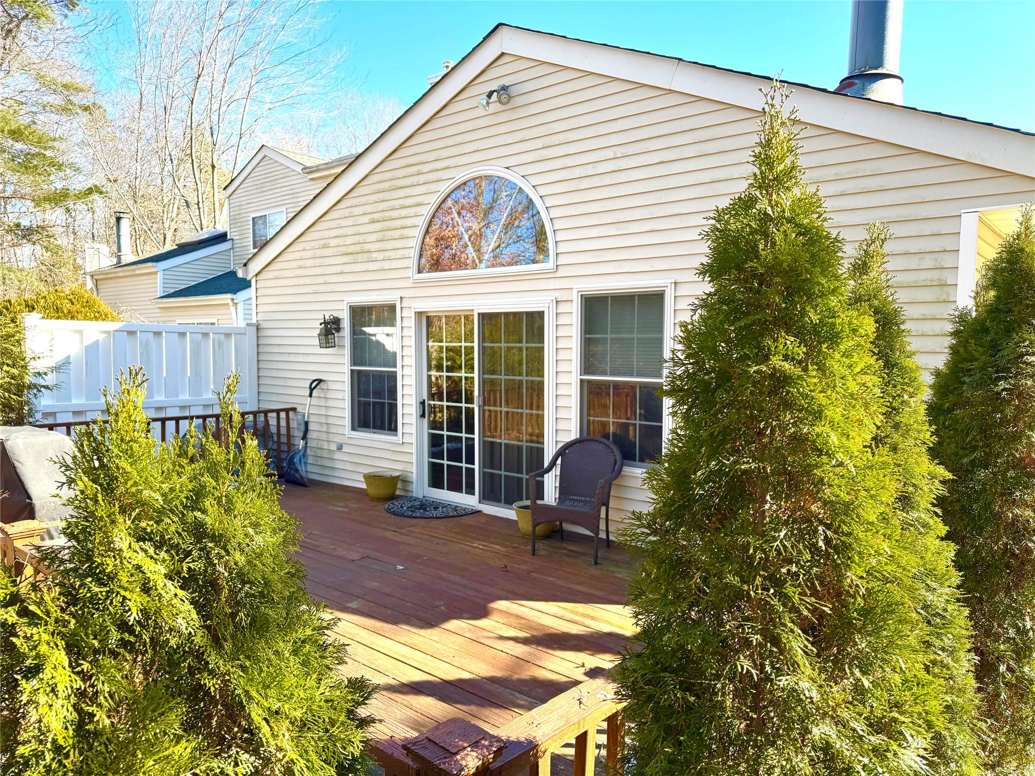118 Owls Nest Court, Manorville, New York image 20
