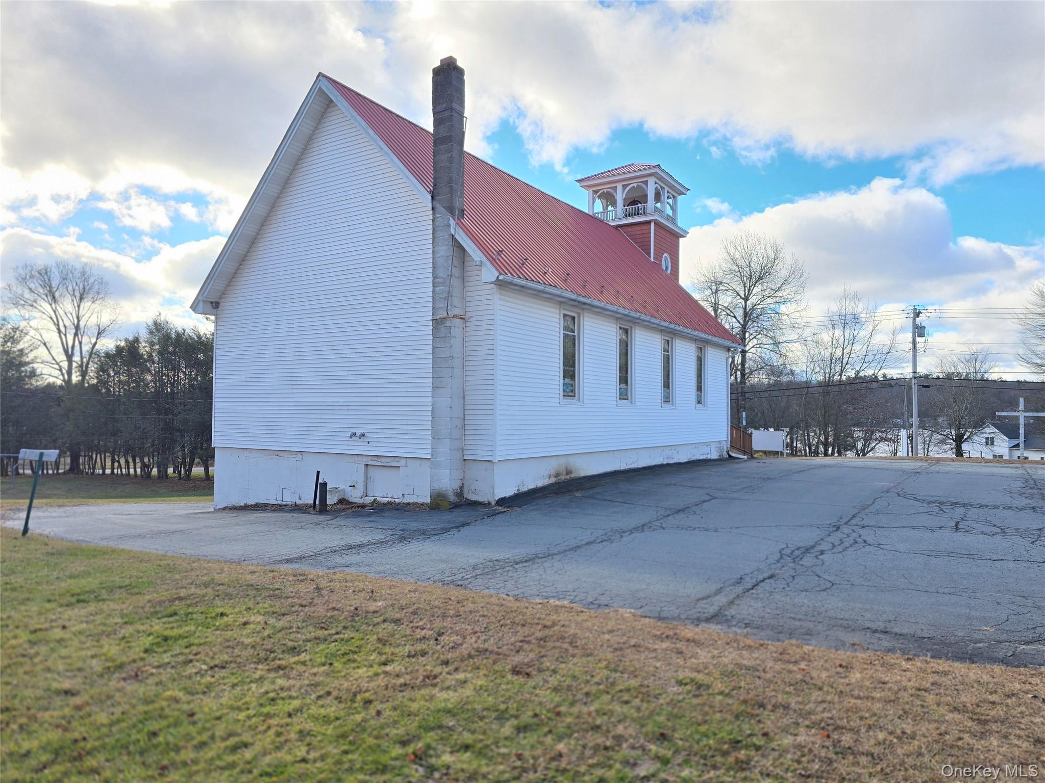 58 Horseshoe Lake Road