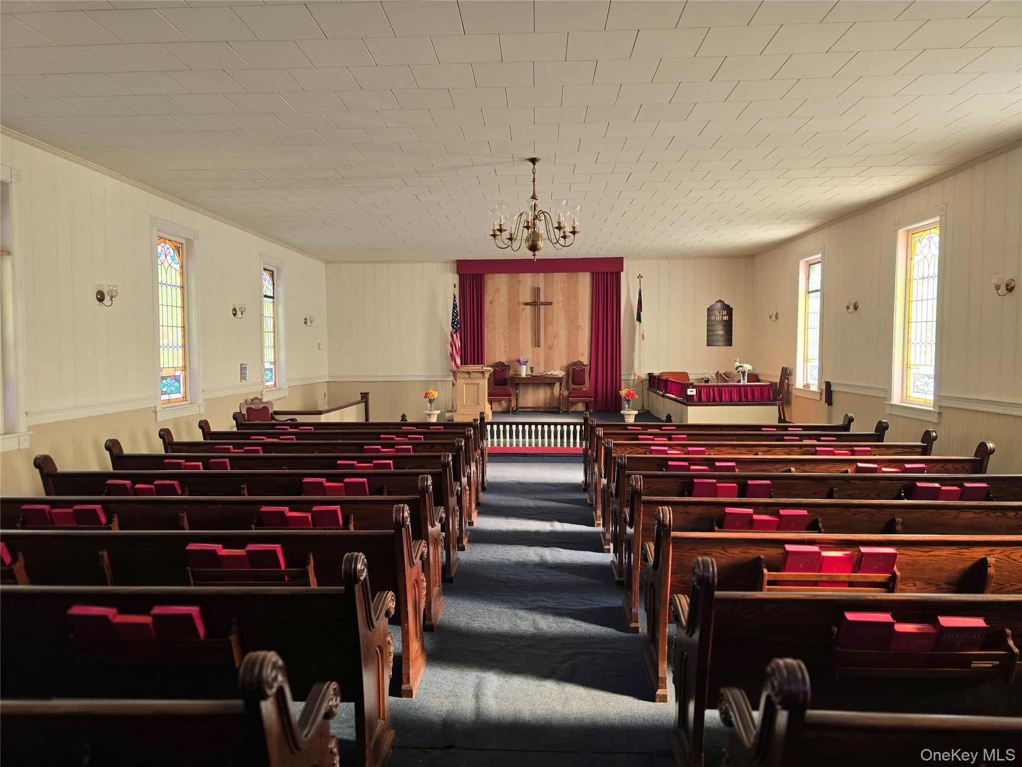 58 Horseshoe Lake Road