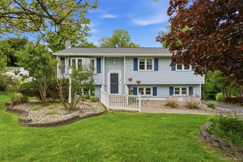 Homes For Sale - 31 Top O Hill Road<br/> Wappingers Falls, NY 12590