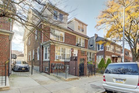 Photo of 3528 93rd Street, Jackson Heights, NY 11372 (MLS # 966840)