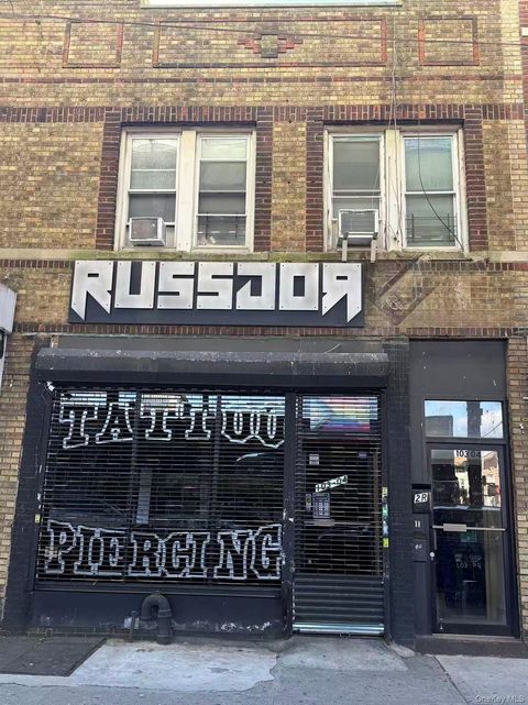 10304 Liberty Avenue Ozone Park NY 11417