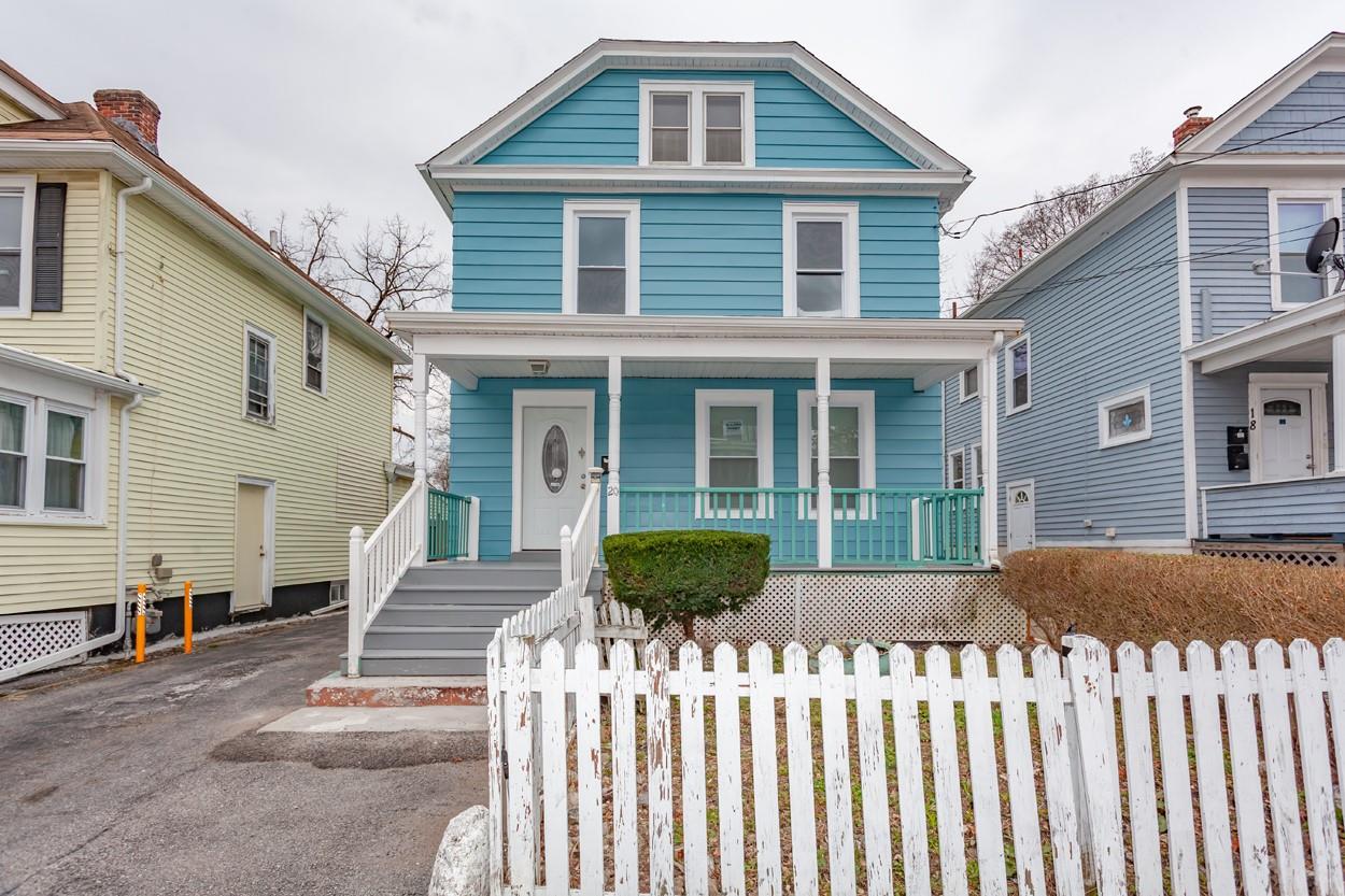 20 Lent Street, Poughkeepsie, New York image 44