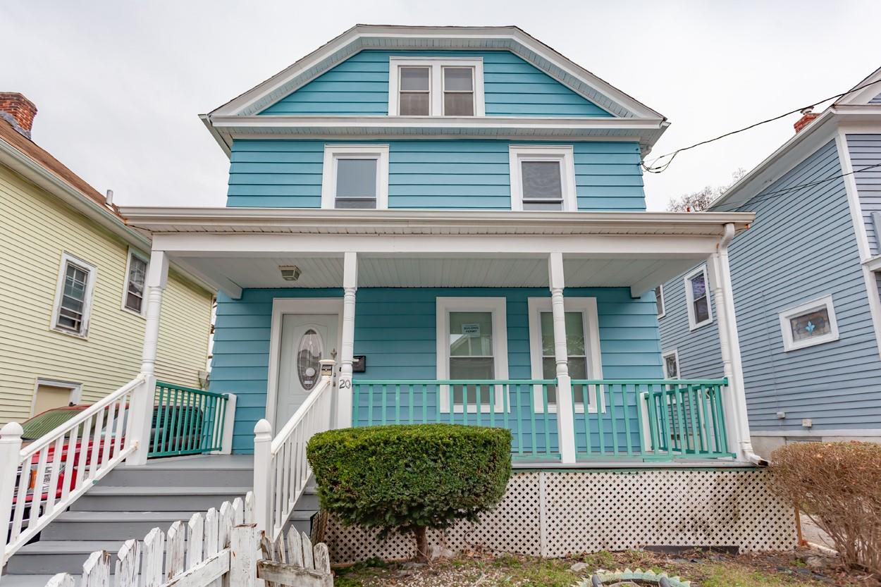 20 Lent Street, Poughkeepsie, New York image 1