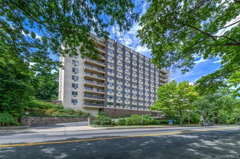125 Lake Street 11-M North White Plains NY 10604