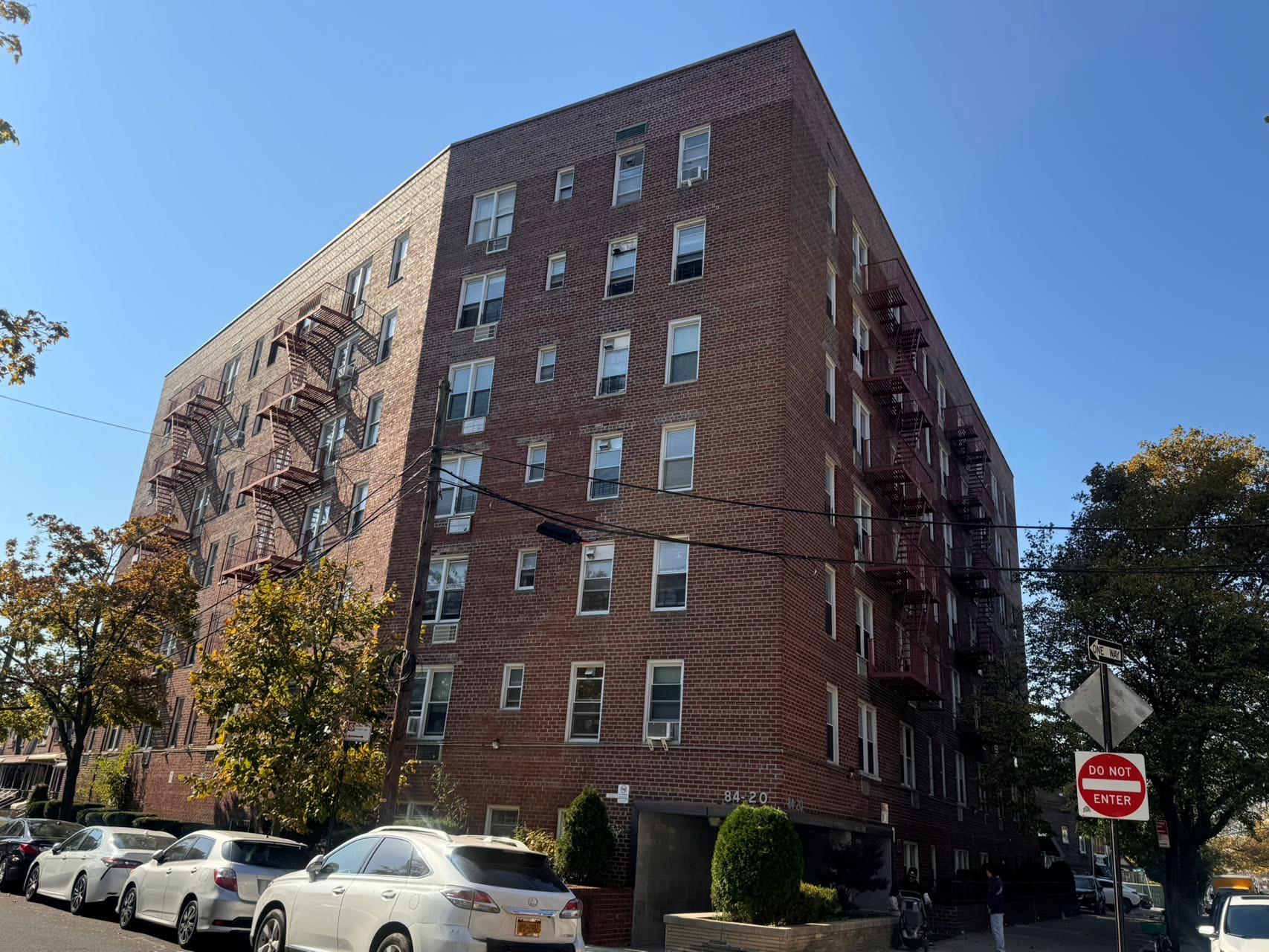 84-20 51 Avenue #6L, Elmhurst, New York image 1