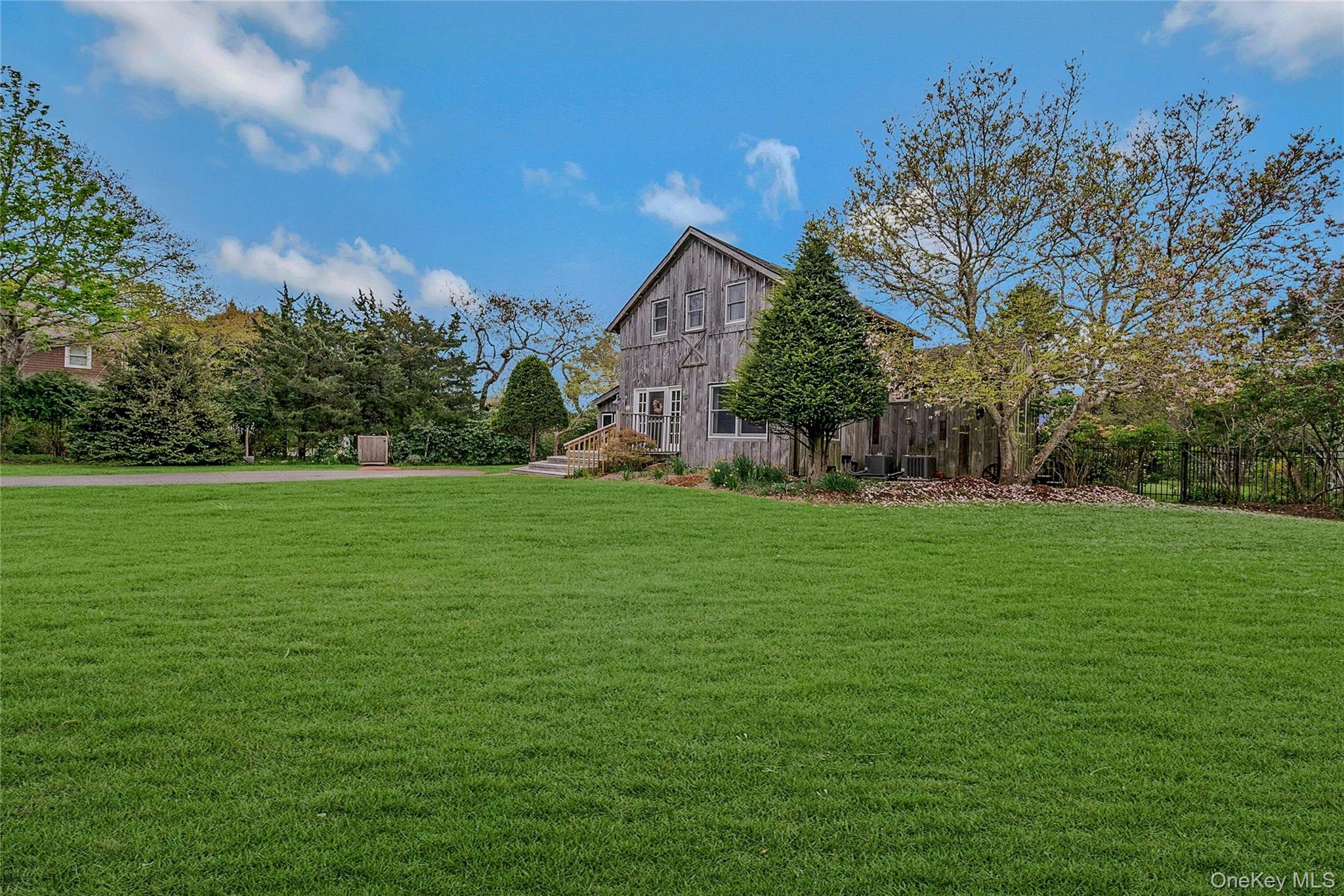 5 Jessup Lane