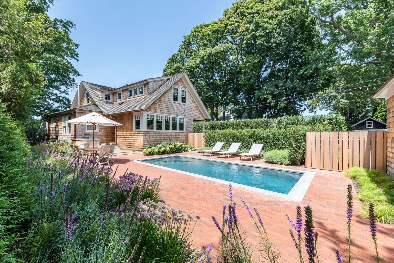 128 Halsey Street