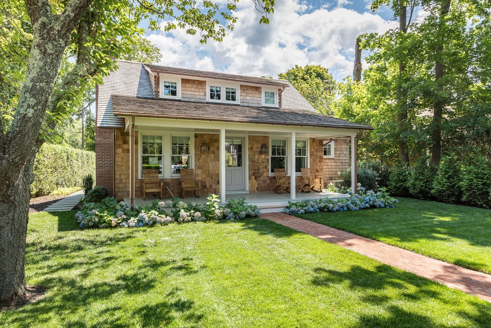 128 Halsey Street