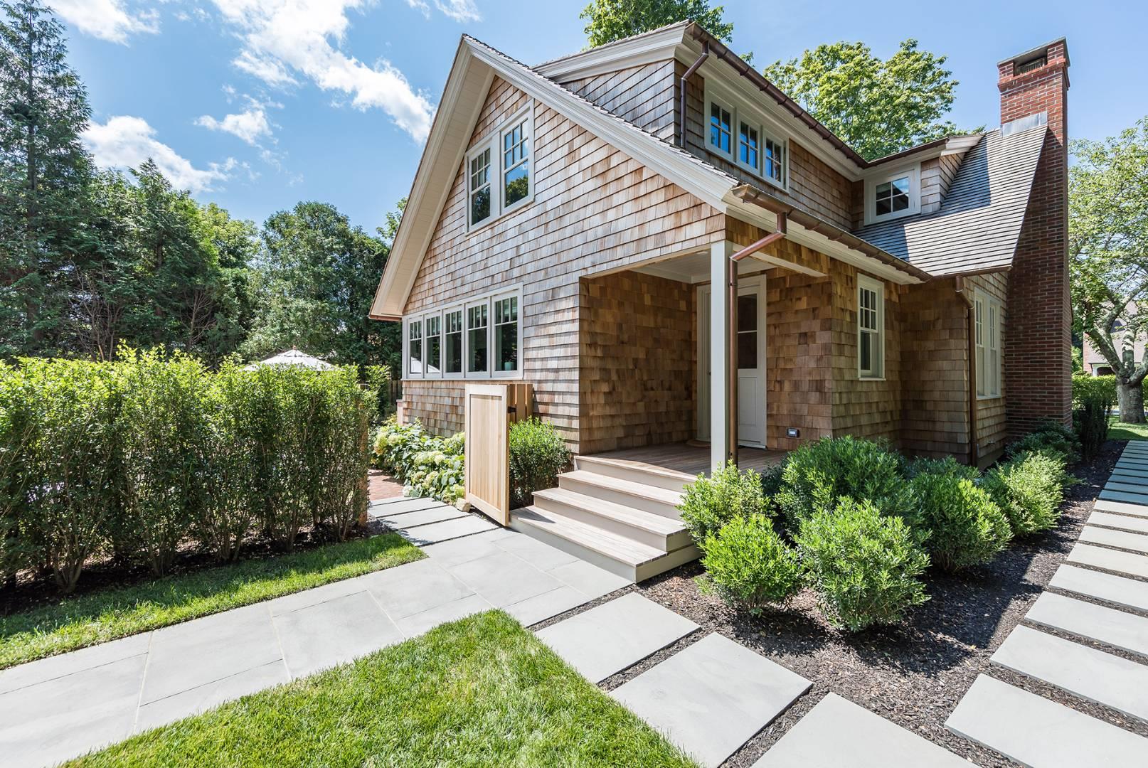 128 Halsey Street