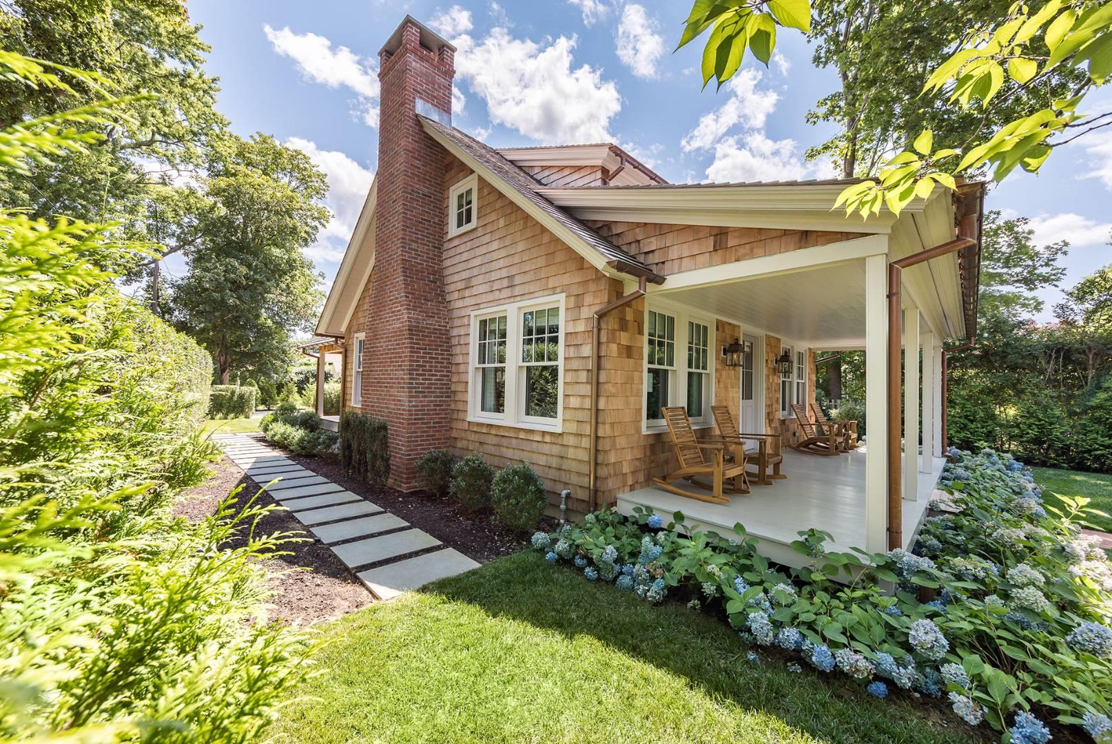 128 Halsey Street