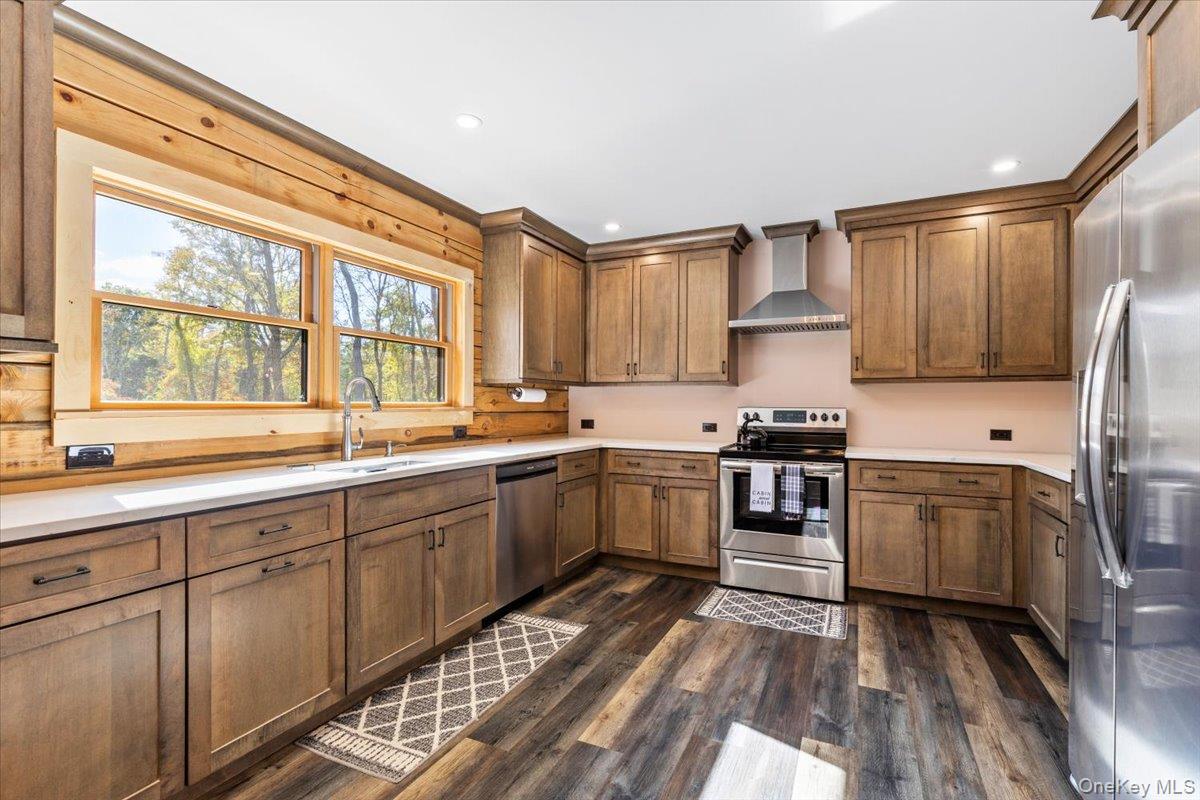 76 Woodlands Trail