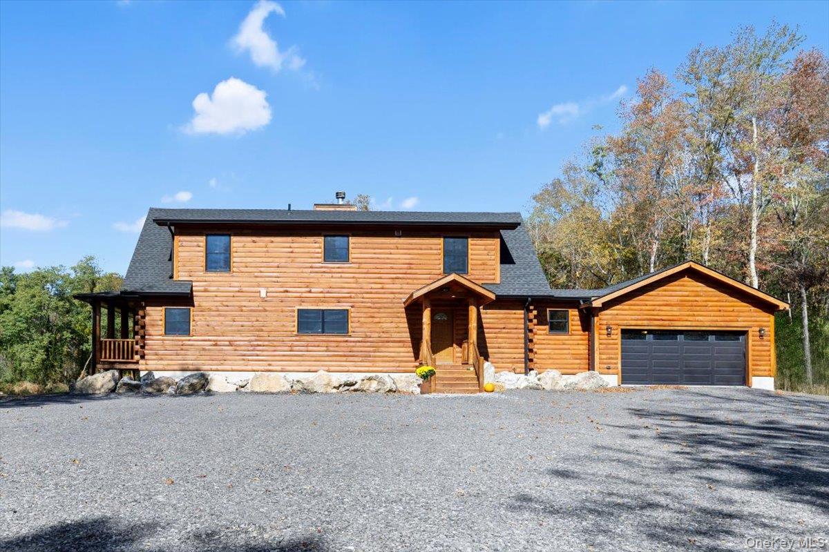 76 Woodlands Trail