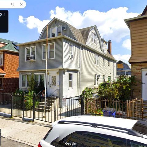 Photo of 40-15 76th Street, Jackson Heights, NY 11372 (MLS # L3533503)