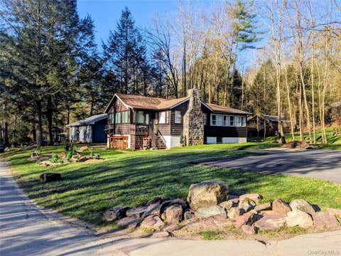 Homes For Sale - 64 Cumberland Trail<br/> Sullivan County, Smallwood, NY 12778