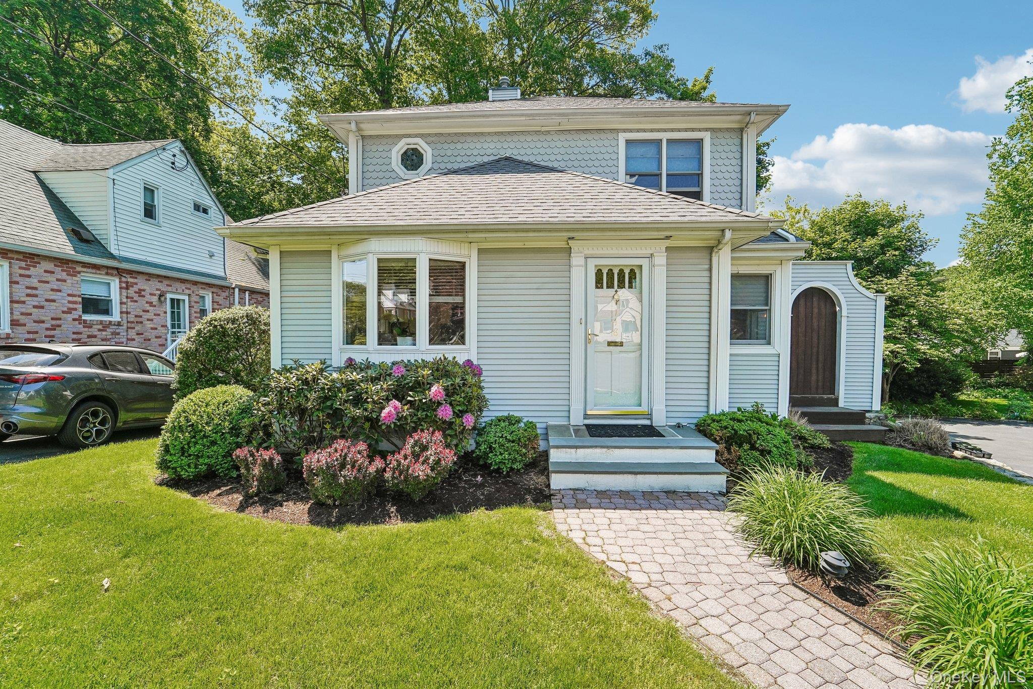 148 Seacord Road
