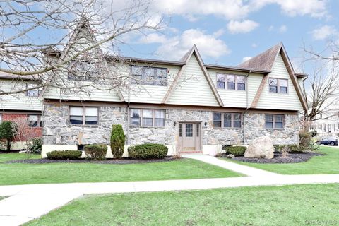 26 Milford Lane F Suffern NY 10901