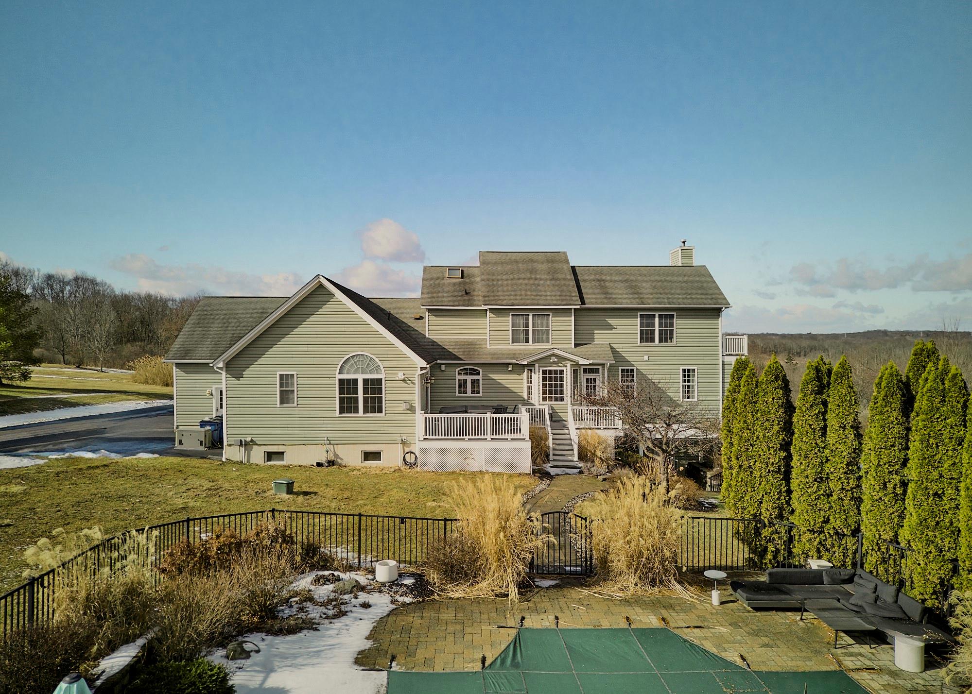 27 Gallagher Drive, Pleasant Valley, New York image 43