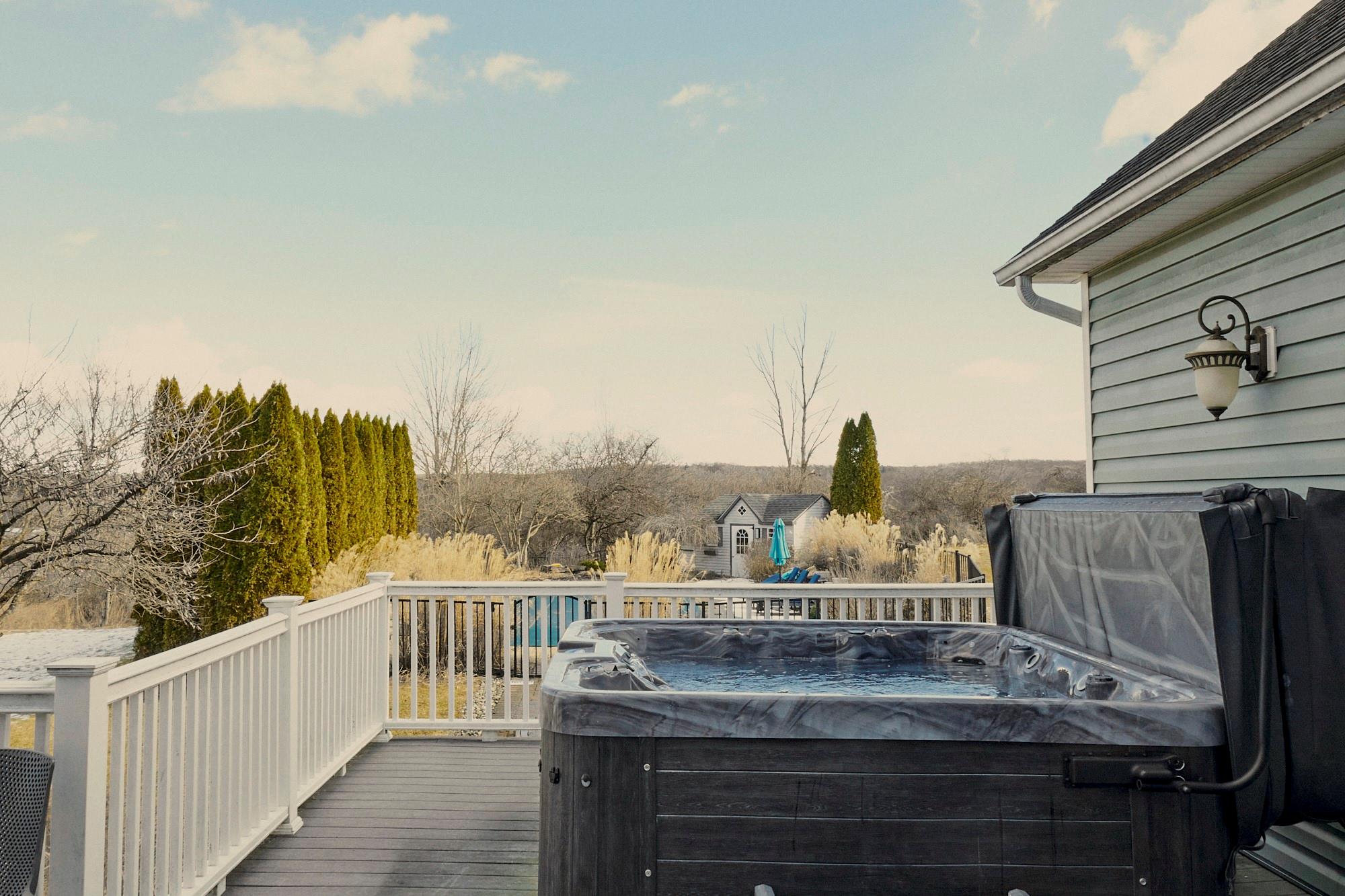 27 Gallagher Drive, Pleasant Valley, New York image 18