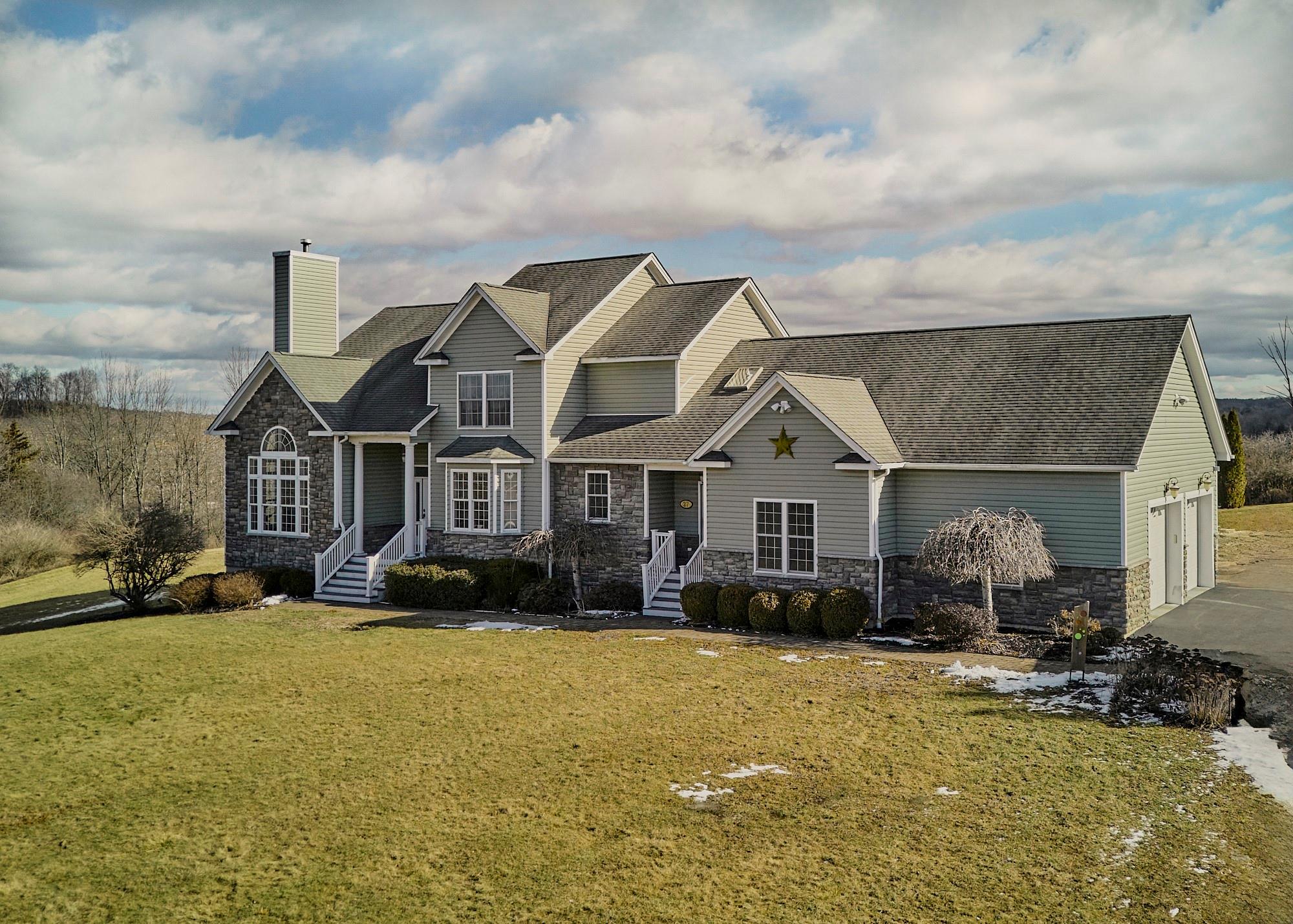 27 Gallagher Drive, Pleasant Valley, New York image 44