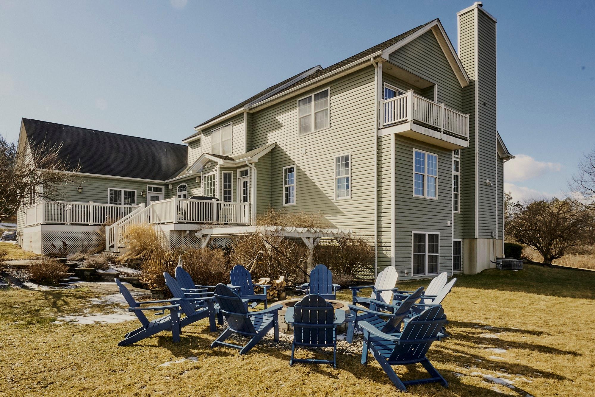 27 Gallagher Drive, Pleasant Valley, New York image 38