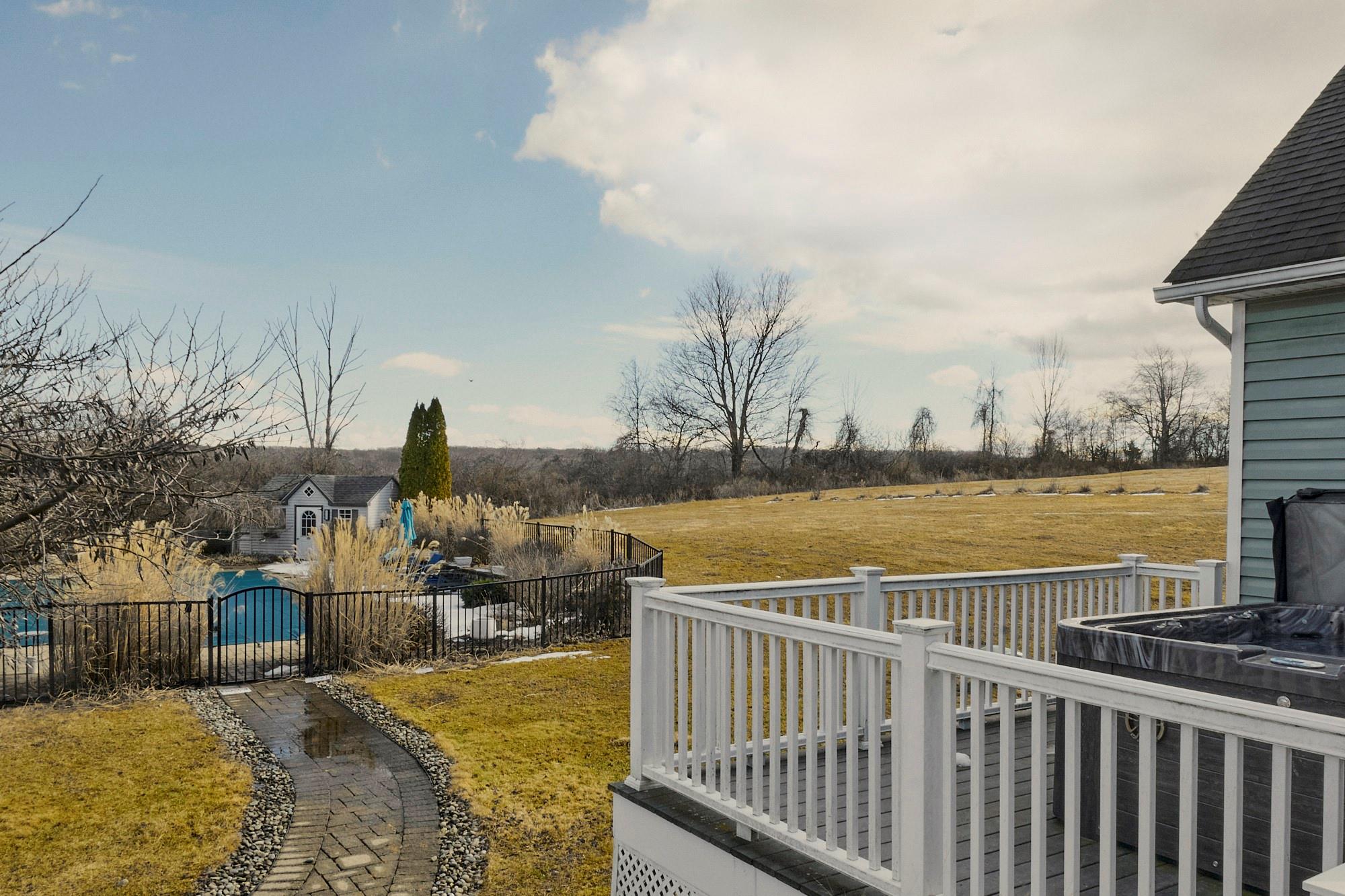 27 Gallagher Drive, Pleasant Valley, New York image 19