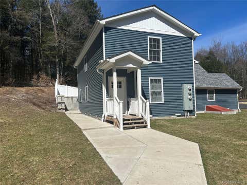 Apartment For Rent - 135 Gale Road #UPSTAIRS<br/> Sullivan County, Mongaup Valley, NY 12762