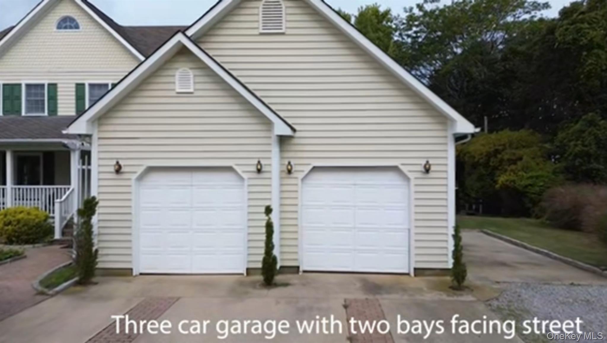 886 Sound Shore Road