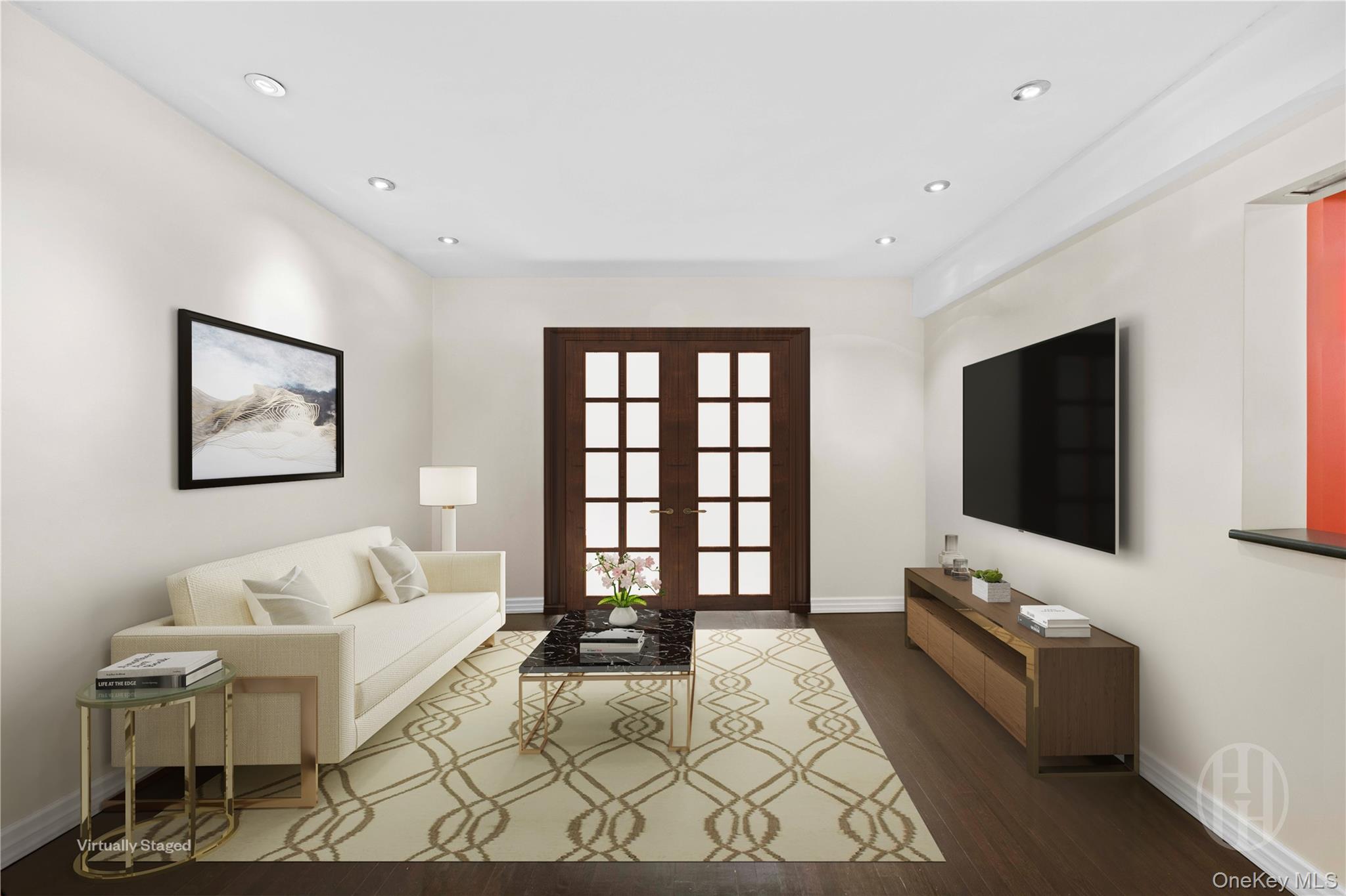 54 East 8th Street E 0 3J