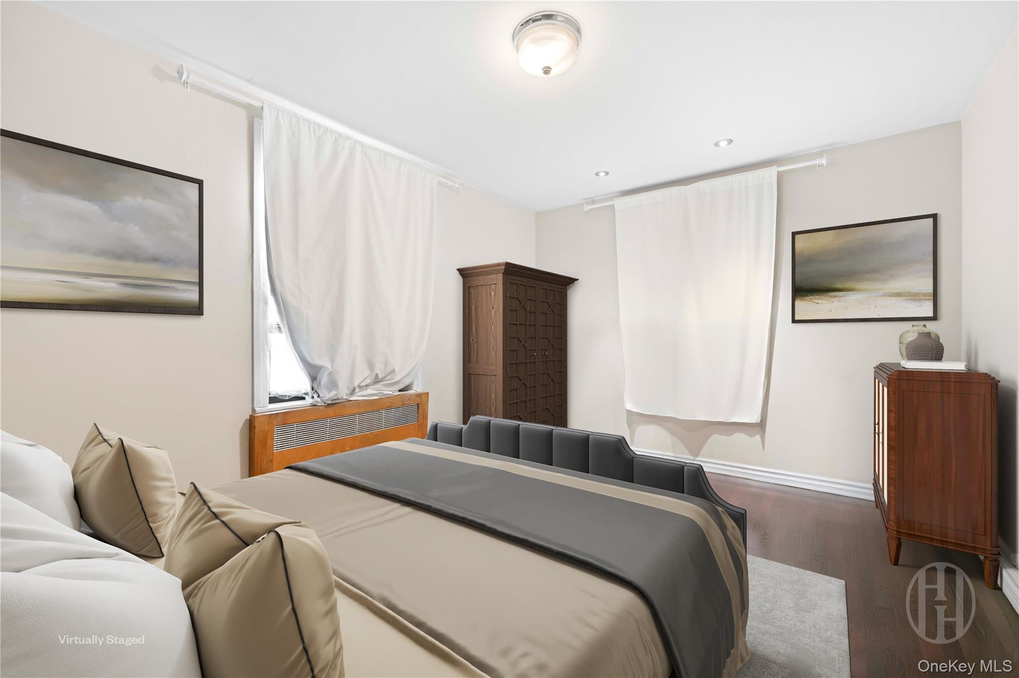 54 East 8th Street E 0 3J