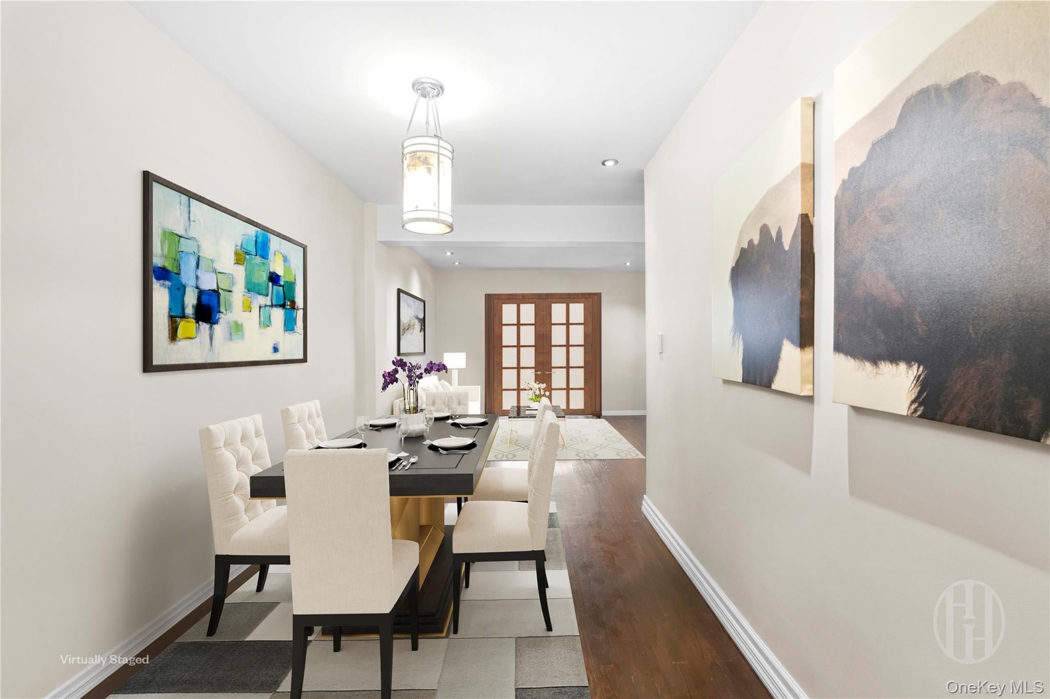 54 East 8th Street E 0 3J