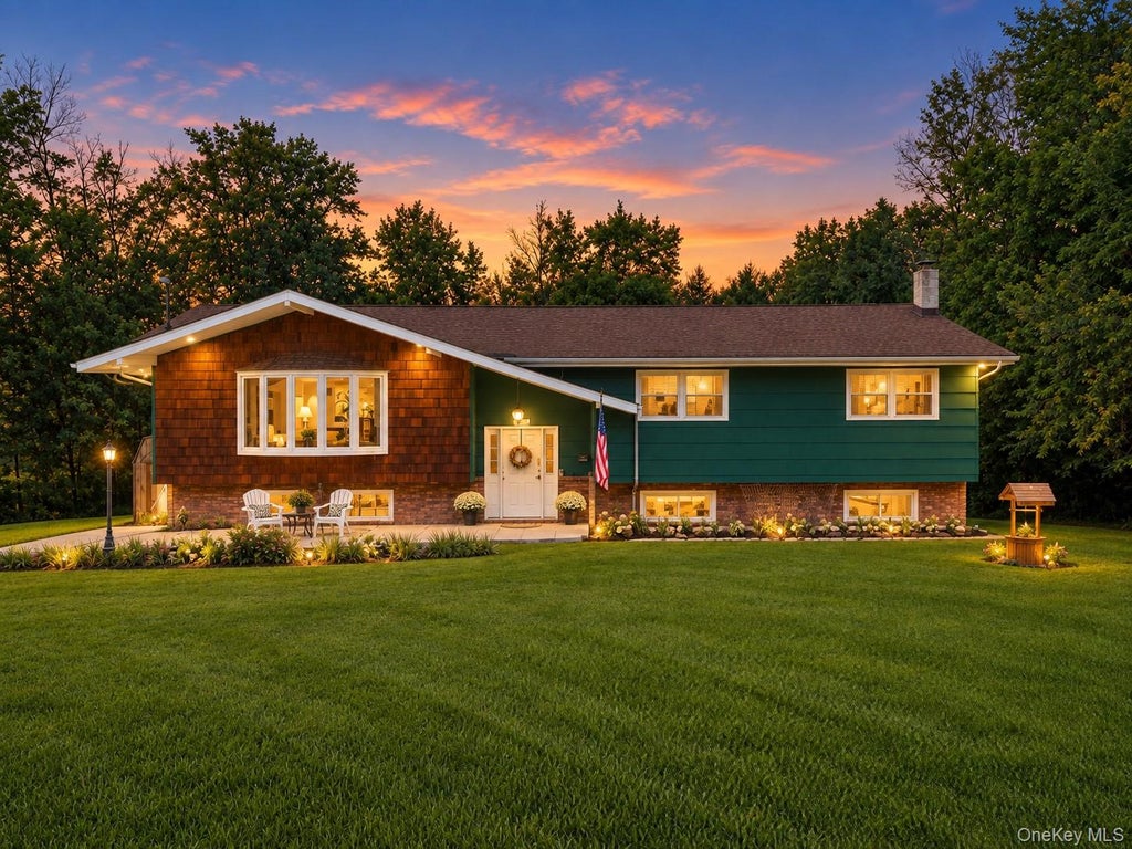 Photo of 49 Quiat Road, Mountain Dale, NY 12763 (MLS # 1049899)