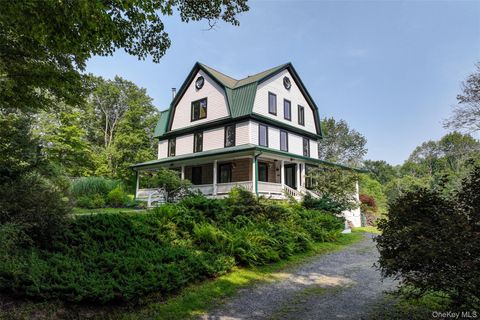 145 Likel Road Jeffersonville NY 12748