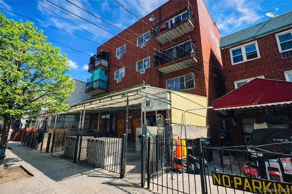 Photo of 38-19 99th Street, Corona, NY 11368 (MLS # 986275)