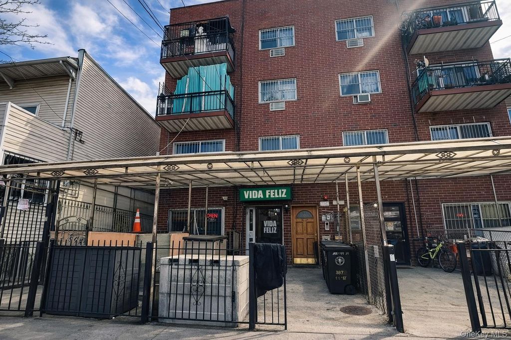 Photo of 38-19 99th Street, Corona, NY 11368 (MLS # 986275)