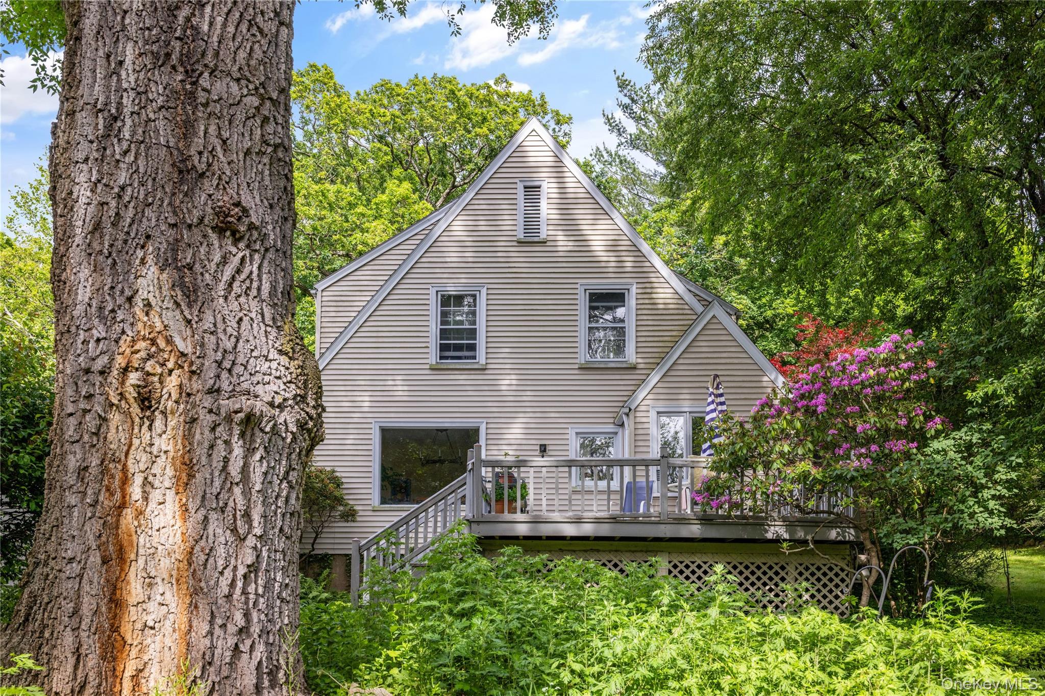 518 Pleasantville Road