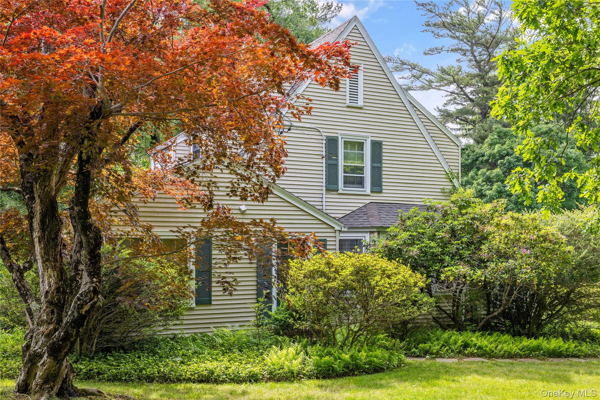 518 Pleasantville Road