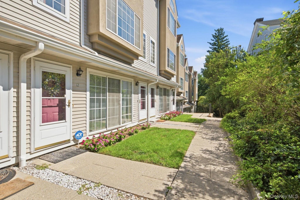 Photo of 12 Soundview Street, Port Chester, NY 10573 (MLS # 904226)