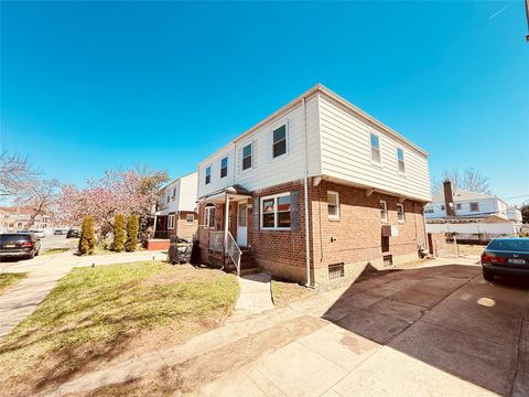 61-49 148th Street Flushing NY 11367